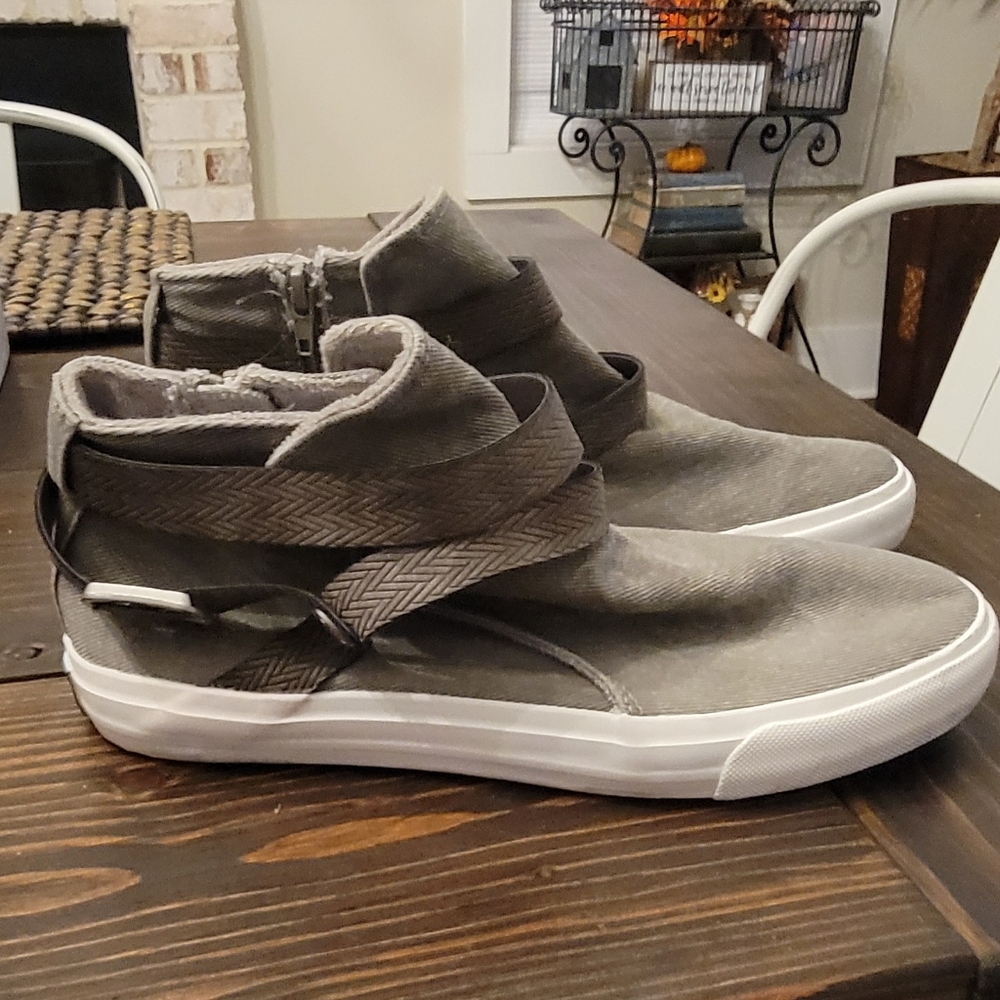 Women's Blowfish Sneakers